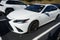 2024 Lexus ES 350 F Sport