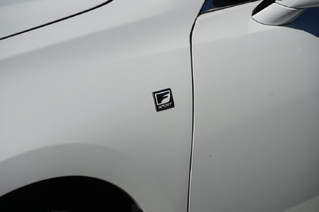 2024 Lexus ES 350 F Sport