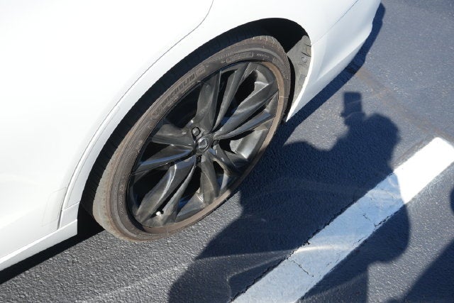2024 Lexus ES 350 F Sport