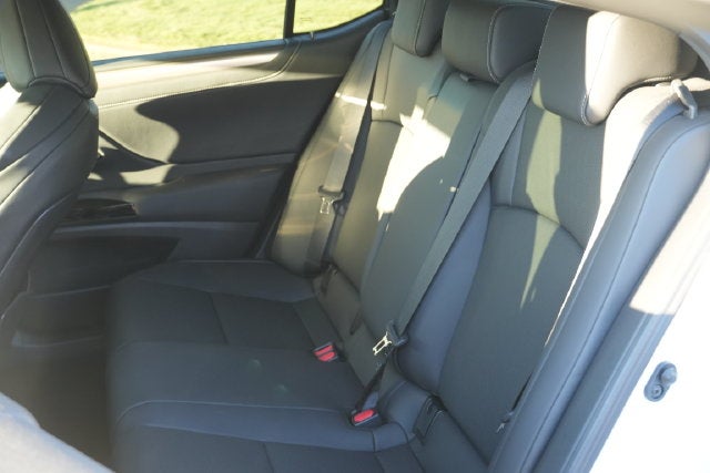 2024 Lexus ES 350 F Sport