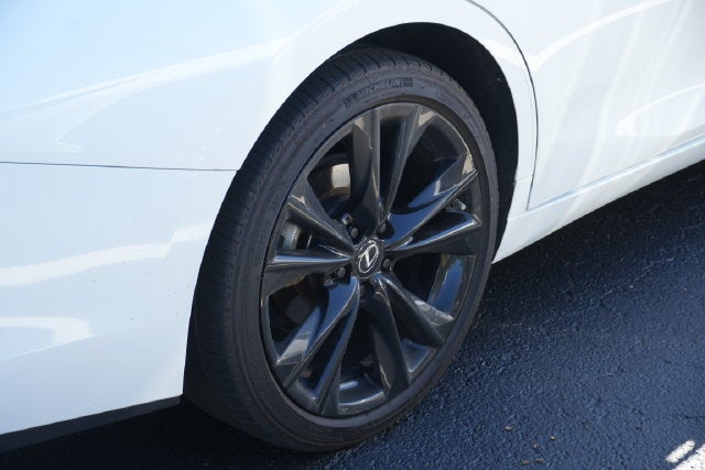 2024 Lexus ES 350 F Sport