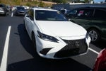 2024 Lexus ES 350 F Sport