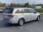 2015 Honda Odyssey EX-L w/Navigation