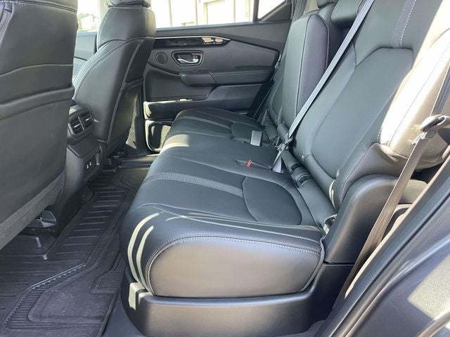 2026 Honda Passport RTL Blackout