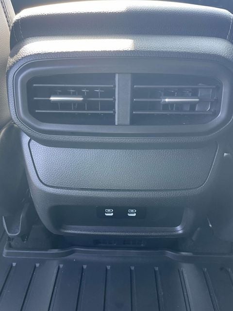 2026 Honda Passport RTL Blackout