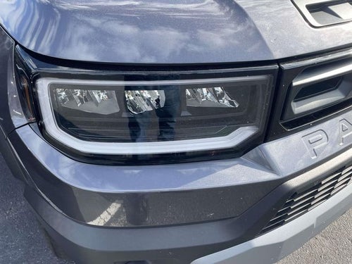 2026 Honda Passport RTL Blackout