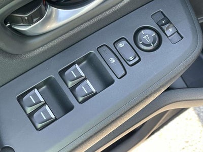 2026 Honda Passport RTL Blackout