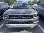 2026 Honda Passport RTL Blackout