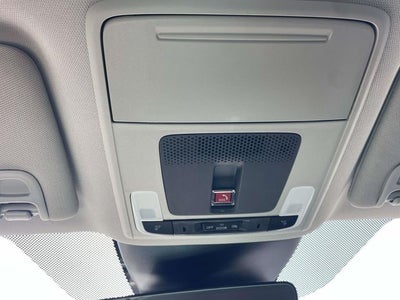 2026 Honda Passport RTL Blackout