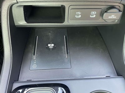 2026 Honda Passport RTL Blackout