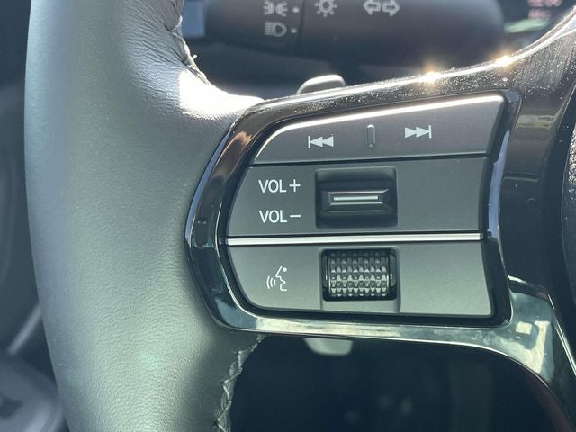 2026 Honda Passport RTL Blackout