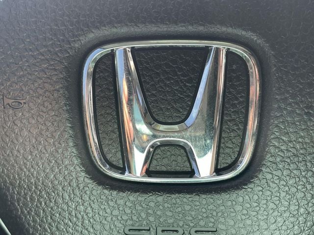 2026 Honda Passport RTL Blackout