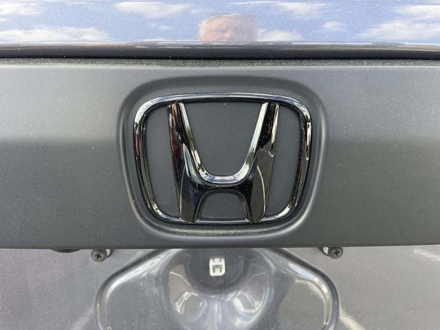 2026 Honda Passport RTL Blackout