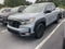2022 Honda Ridgeline Black Edition