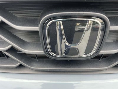 2022 Honda Ridgeline Black Edition