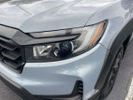 2022 Honda Ridgeline Black Edition