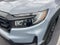 2022 Honda Ridgeline Black Edition