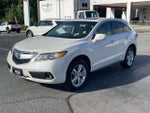 2015 Acura RDX Base