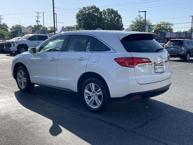 2015 Acura RDX Base