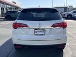 2015 Acura RDX Base