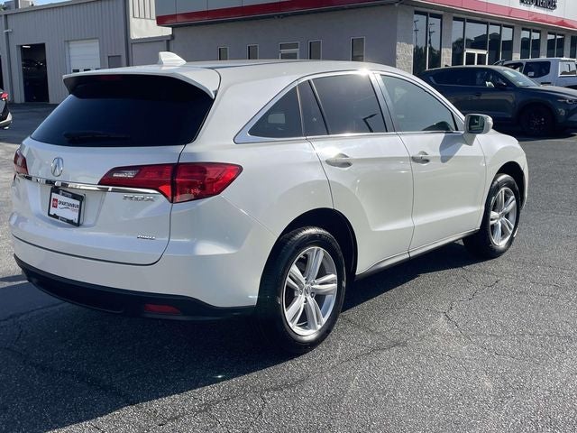 2015 Acura RDX Base