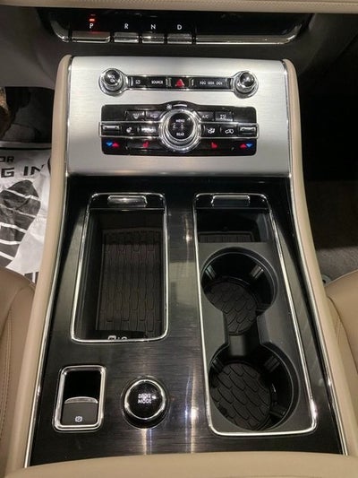 2023 Lincoln Aviator Standard Premium