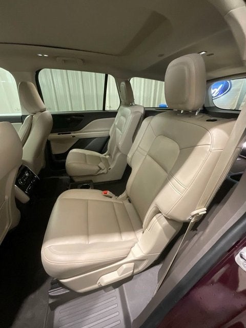 2023 Lincoln Aviator Standard Premium