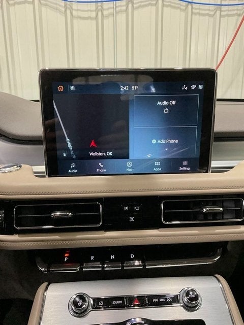 2023 Lincoln Aviator Standard Premium