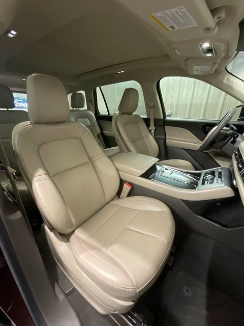 2023 Lincoln Aviator Standard Premium