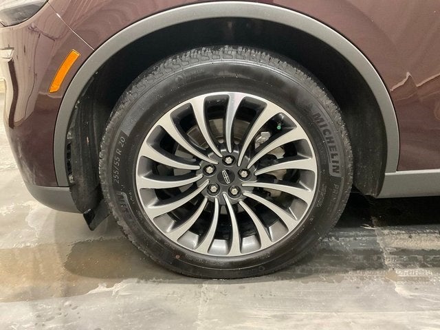 2023 Lincoln Aviator Standard Premium