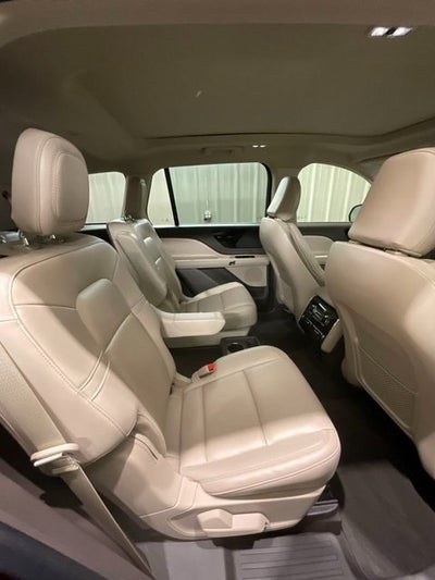 2023 Lincoln Aviator Standard Premium