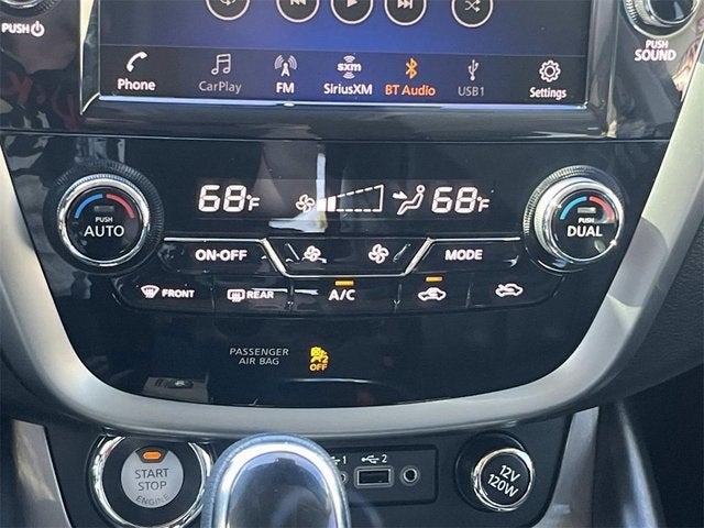 2024 Nissan Murano SL