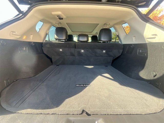 2024 Nissan Murano SL