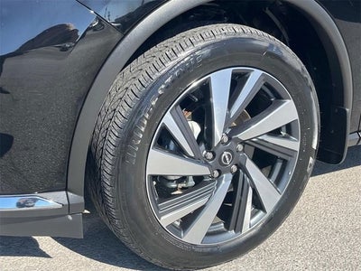 2024 Nissan Murano SL