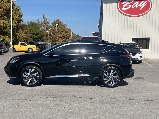 2024 Nissan Murano SL