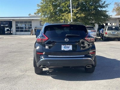 2024 Nissan Murano SL