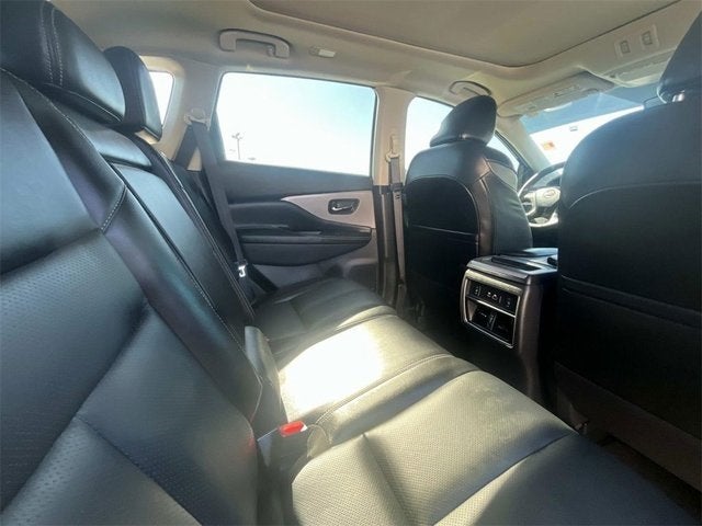 2024 Nissan Murano SL