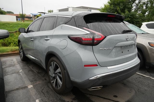 2024 Nissan Murano SL