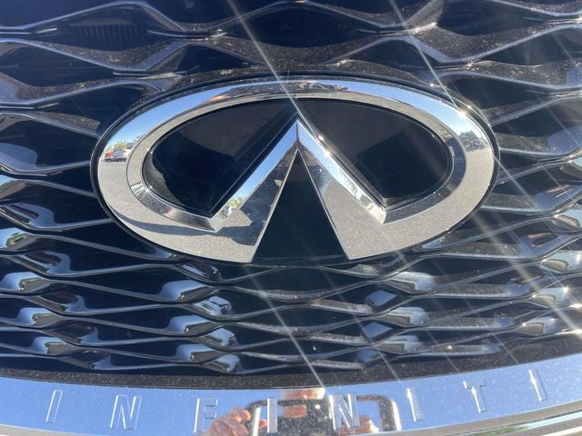 2022 INFINITI QX60 Autograph