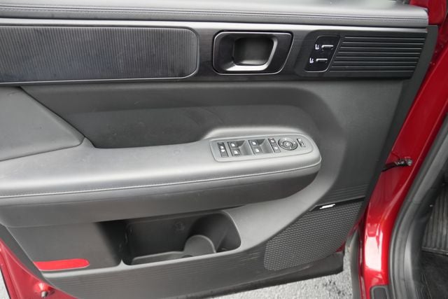 2024 Hyundai Santa Fe Hybrid Calligraphy