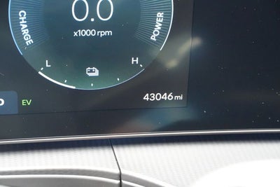 2024 Hyundai Santa Fe Hybrid Calligraphy