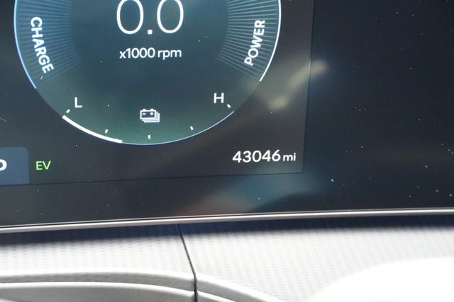 2024 Hyundai Santa Fe Hybrid Calligraphy