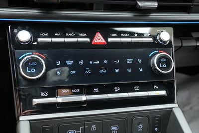 2024 Hyundai Santa Fe Hybrid Calligraphy