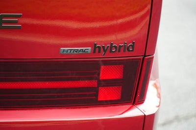 2024 Hyundai Santa Fe Hybrid Calligraphy