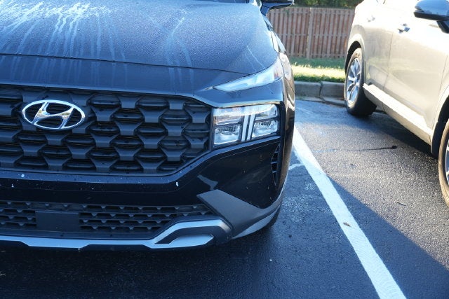 2022 Hyundai Santa Fe XRT
