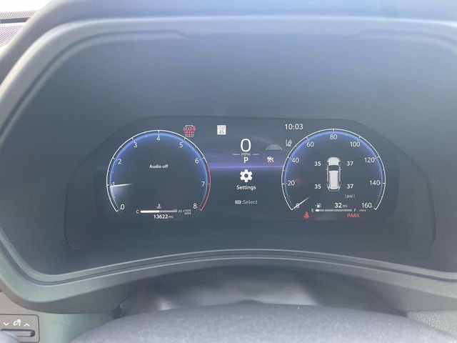 2025 Toyota Grand Highlander Limited