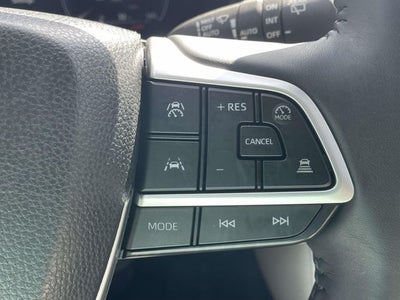 2025 Toyota Grand Highlander Limited