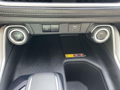 2025 Toyota Grand Highlander Limited