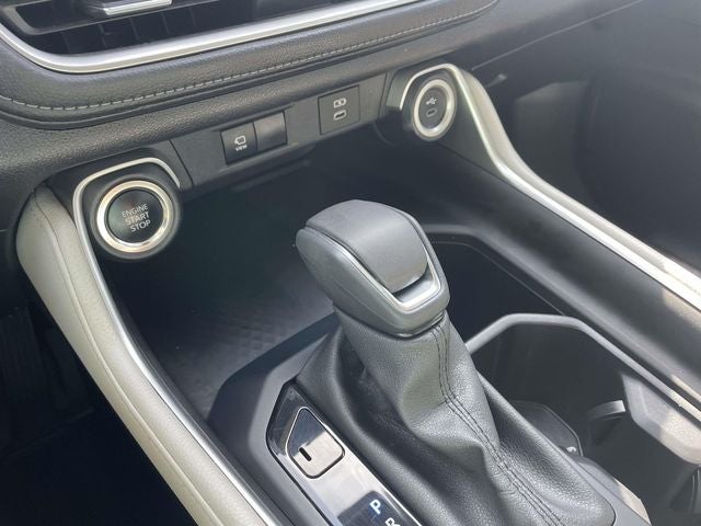 2025 Toyota Grand Highlander Limited