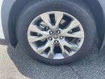 2025 Toyota Grand Highlander Limited